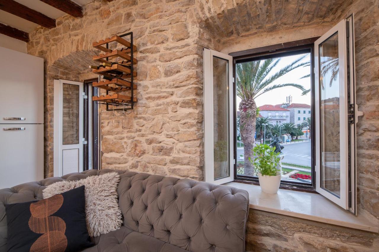 וולה לוקה Apartment Toma מראה חיצוני תמונה