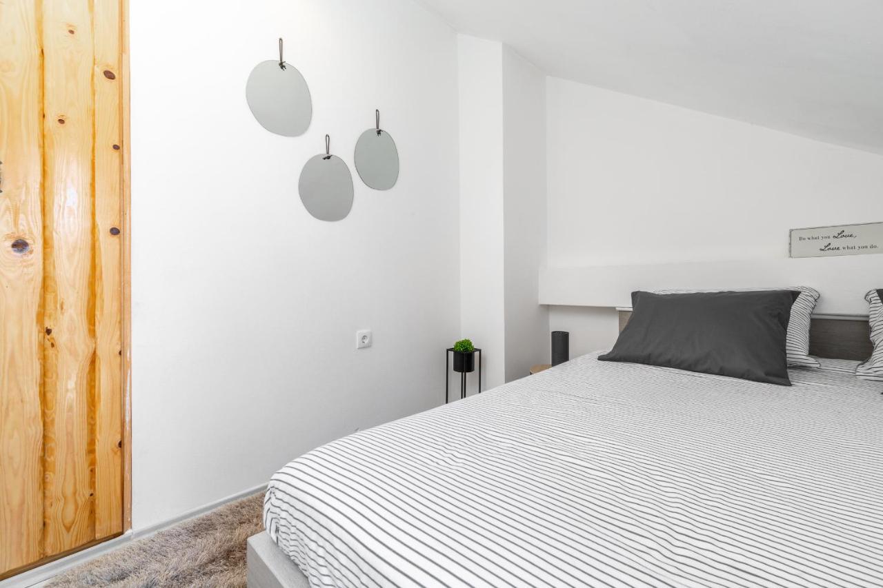 וולה לוקה Apartment Toma מראה חיצוני תמונה